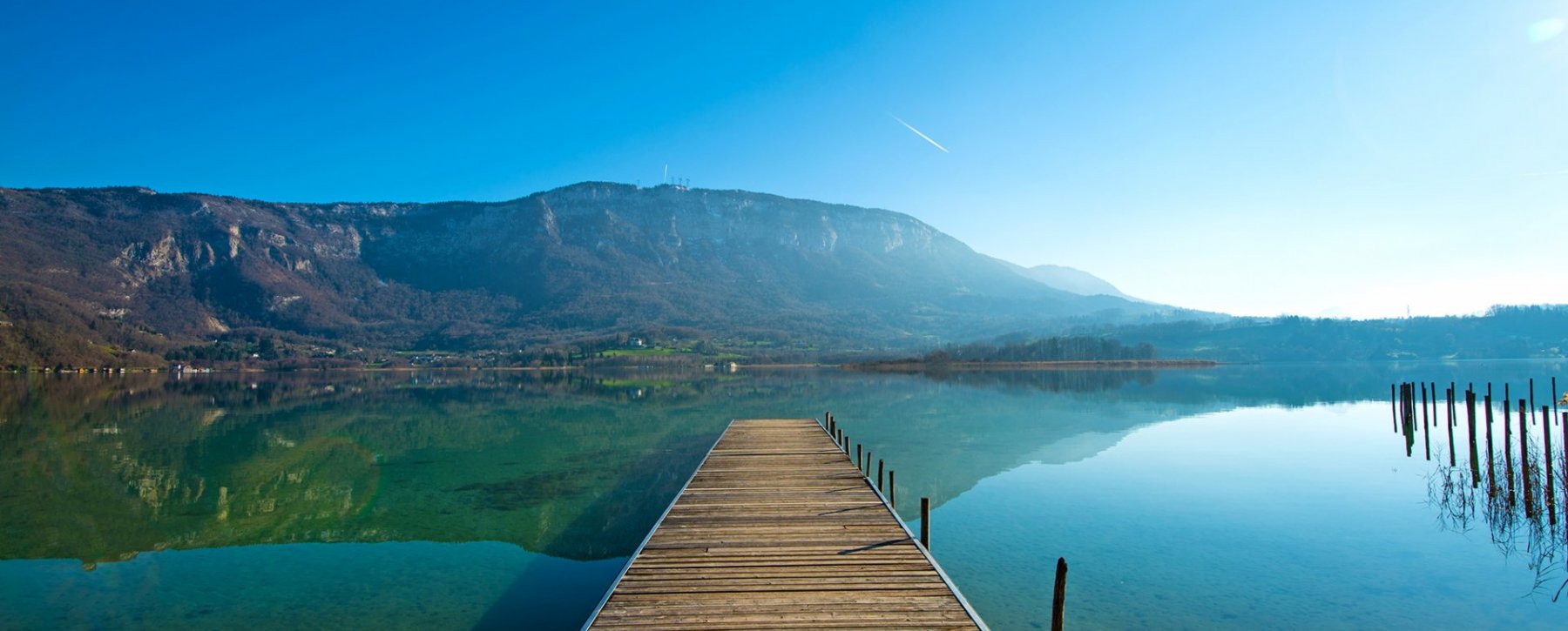 Leisure exploration in Alpes-Dauphiné in Isère