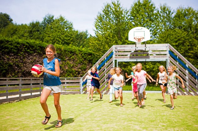 enfants sports