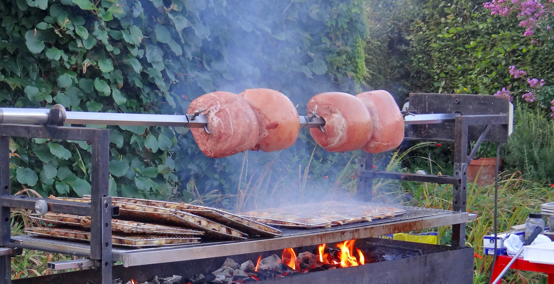 broche soiree coin tranquille